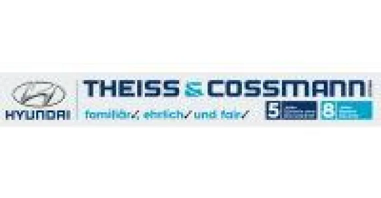 Bild: Theiss & Cossmann GmbH