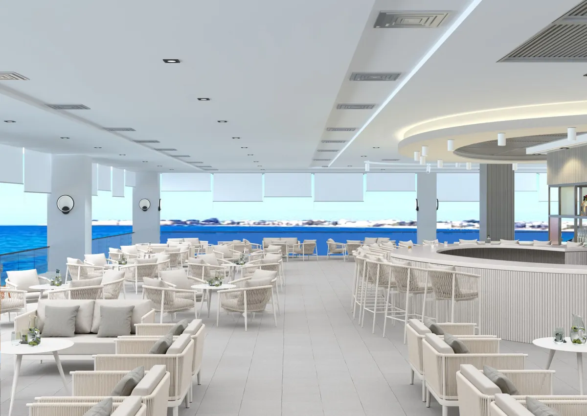 BLOOM Outdoor Möbel 