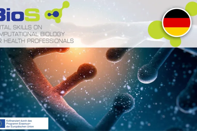 Bild: Gratis Bioinformatik-MOOC ab Montag online