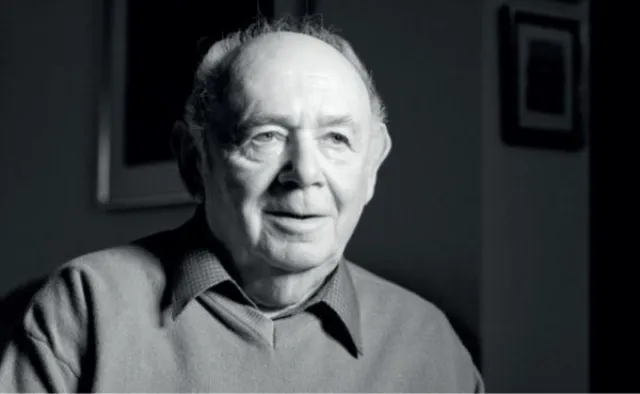 Bild: "Ich lebe, um zu überleben“ - Lebenserinnerungen eines Überlebenden