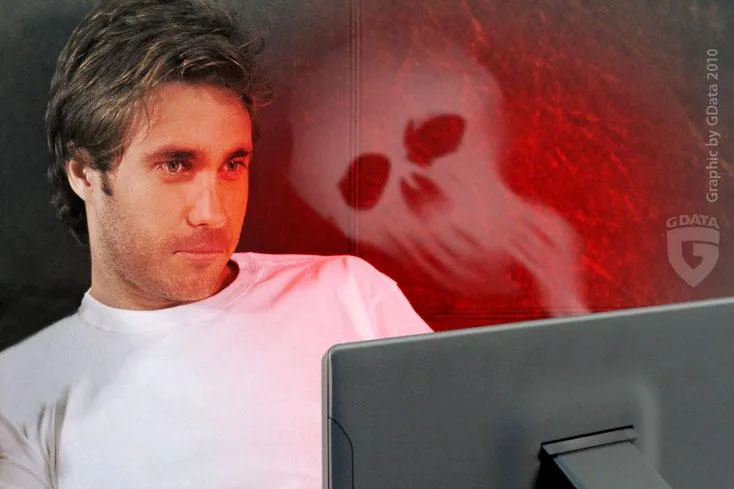 Anwender wissen zu wenig über die Gefahren im Internet Bild: Anwender wissen zu wenig über die Gefahren im Internet