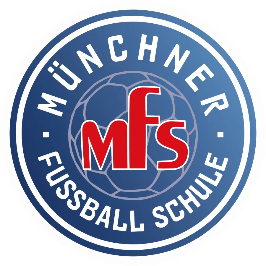 Logo - Zentrale - Münchner Fußballschule (© MFS Styira - Münchner Fußballschule)