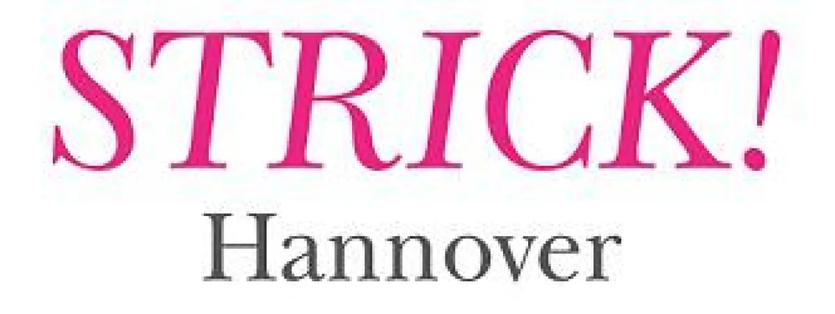 Logo STRICK! Hannover