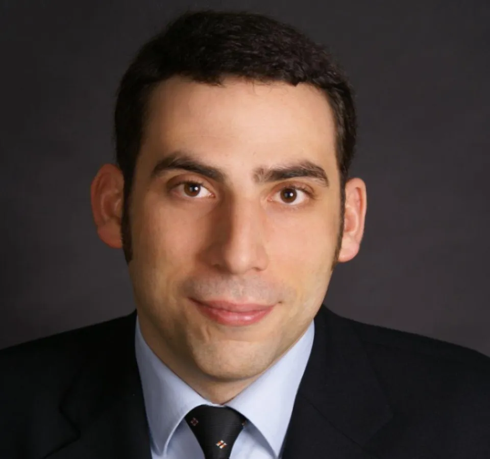 Rechtsanwalt Thomas M. Amann