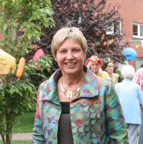 Bild: AWO Wohnen & Pflegen ausgezeichnet