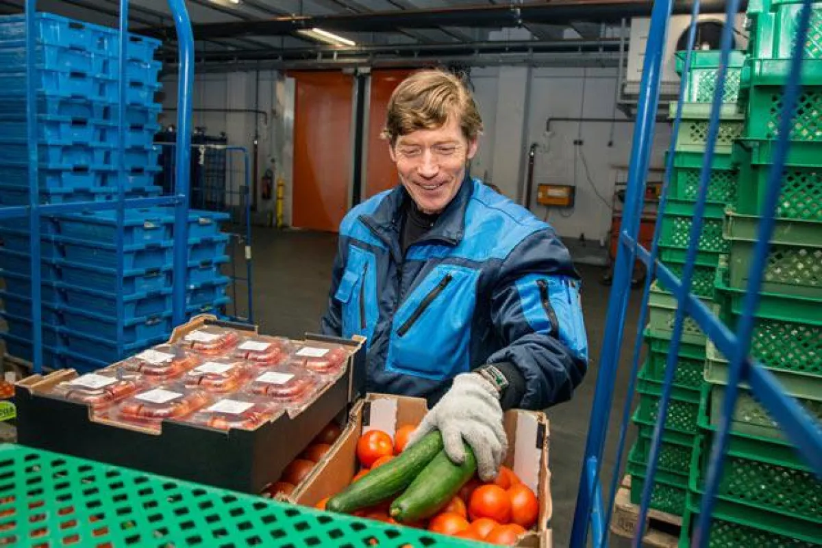 Temperaturgeführte Transporte: QSL baut Fernverkehr weiter aus