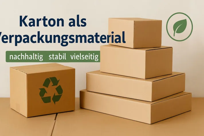 10% Rabatt auf Verpackung Bild: 10% Rabatt auf Verpackung