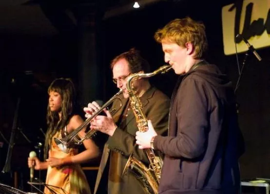 Bild: Info-Tag zu musikalischen Ausbildungsmöglichkeiten