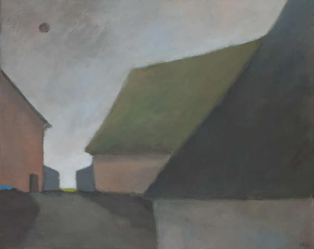 Schwarzmond