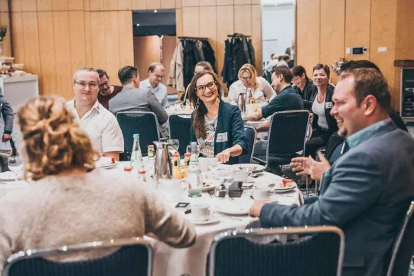 Bild: Mehr Umsatz durch gute Empfehlungen: weltweit größtes Business-Netzwerk jetzt auch in Berlin-Reinickendorf