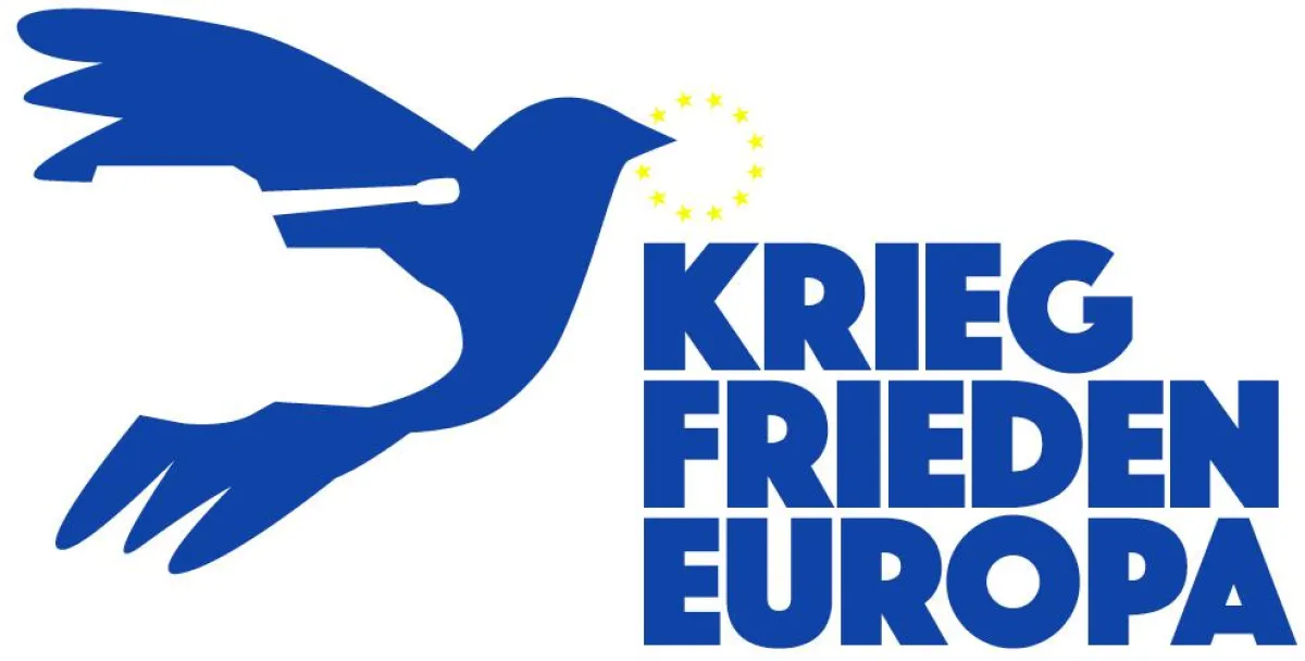 Krieg. Frieden. Europa. - Das 2. Magdeburger Symposium