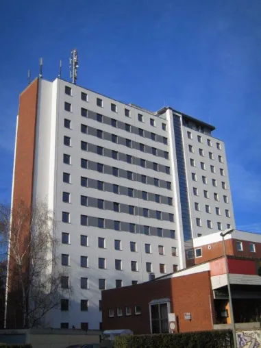 Göttinger Hausverwaltung bietet exklusive Studentenwohnungen Bild: Göttinger Hausverwaltung bietet exklusive Studentenwohnungen