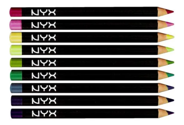 Die Trendmarke der Stars: NYX Cosmetics jetzt auch in Deutschland Bild: Die Trendmarke der Stars: NYX Cosmetics jetzt auch in Deutschland