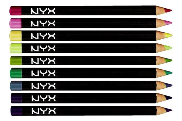 Bild: Die Trendmarke der Stars: NYX Cosmetics jetzt auch in Deutschland