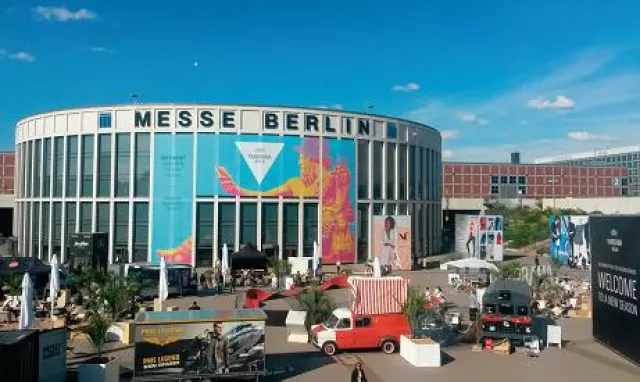 Bild: Die französische Modebranche baut ihre Marktanteile weiter aus