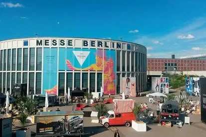 Die französische Modebranche baut ihre Marktanteile weiter aus Bild: Die französische Modebranche baut ihre Marktanteile weiter aus