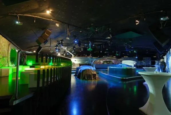 Bild: Feiern in Frankfurt – neues Locationportal gelauncht