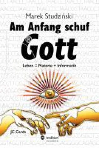 Bild: Am Anfang schuf Gott - ein humorvoller und tiefgehender Vergleich der 5 Weltreligionen