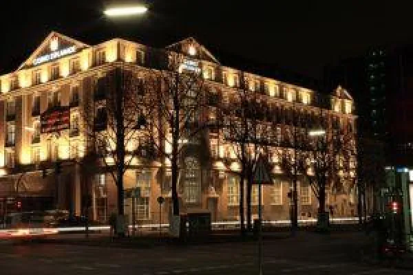 Bild: Casino Esplanade – ein Casino mit dem Flair von Las Vegas und der Nostalgie Monte Carlos