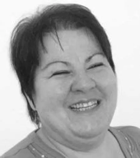 Bild: Judith Beck-Meyer, Malerin und Illustratorin mit Herz und Seele