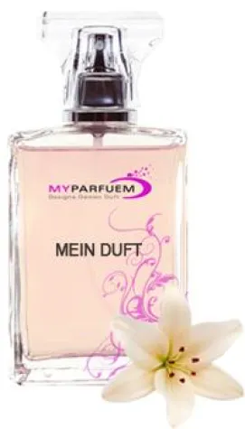 Bild: Exklusive Parfum Verlosung - MyParfuem und Jolie