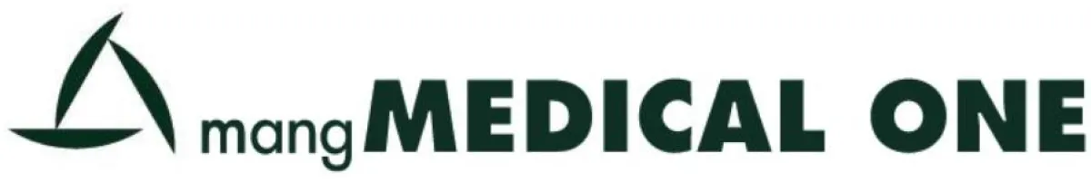 Logo der Mang Medical One AG