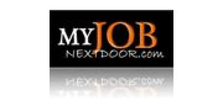 Bild: MYJOBNEXTDOOR eine der „33 Besten Geschäftsideen für das Internet 2009“