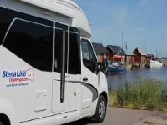 Bild: Stena Line Challenge 2014: Dieses Jahr erobern die Challenger auch Norwegen