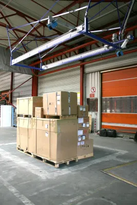 Bild: VITRONIC und AKL-tec vereinbaren Vertriebskooperation