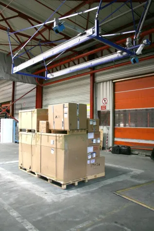 Bild: VITRONIC und AKL-tec vereinbaren Vertriebskooperation