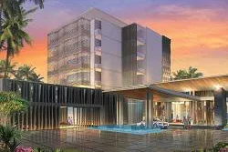 Hilton kündigt mit dem Waldorf Astoria Cancun eine Erweiterung am Standort Mexiko an Bild: Hilton kündigt mit dem Waldorf Astoria Cancun eine Erweiterung am Standort Mexiko an