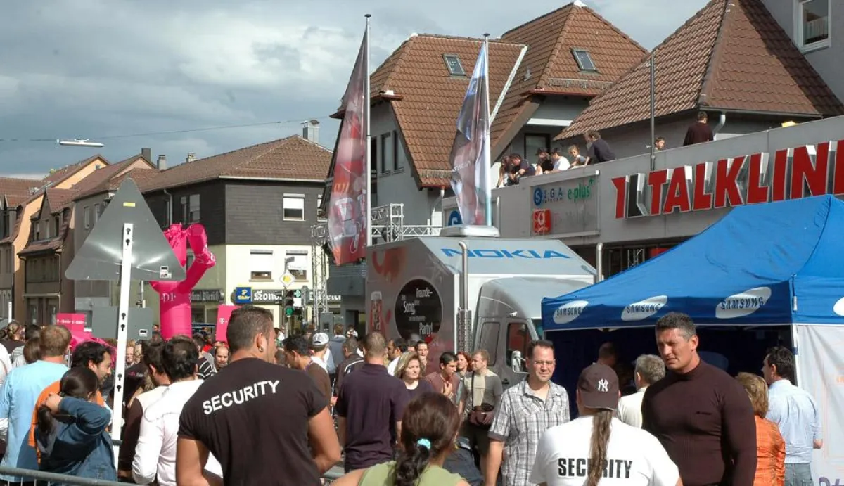 SIGADAY 2007