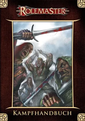Bestseller neu aufgelegt: Kampfhandbuch im Oktober Bild: Bestseller neu aufgelegt: Kampfhandbuch im Oktober