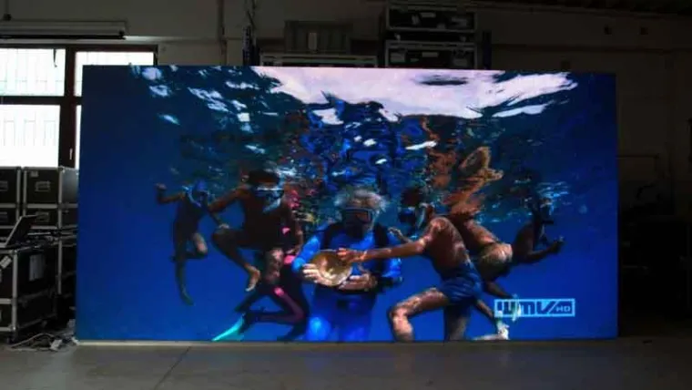 Panel5 stockt Materialbestand auf Bild: Panel5 stockt Materialbestand auf