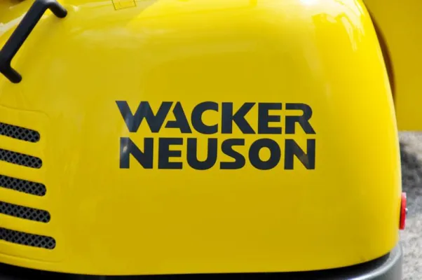 Bild: Kompaktbagger überzeugte in verschiedenen Vergleichstests