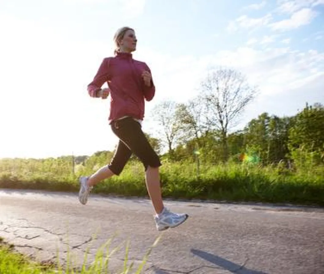 Die richtige Atemtechnik beim Laufen