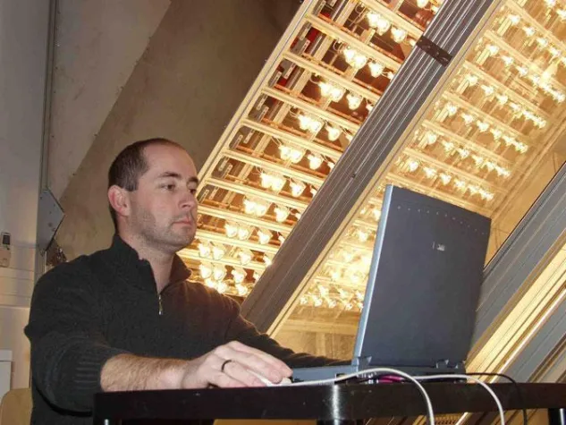 Bild: Xolar arbeitet an neuartigen Solarkollektoren aus Kunststoff