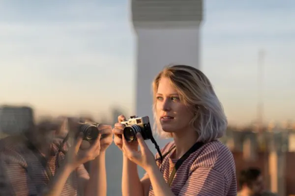 Bild: Heimweh adé: Anleitung gegen die Sehnsucht