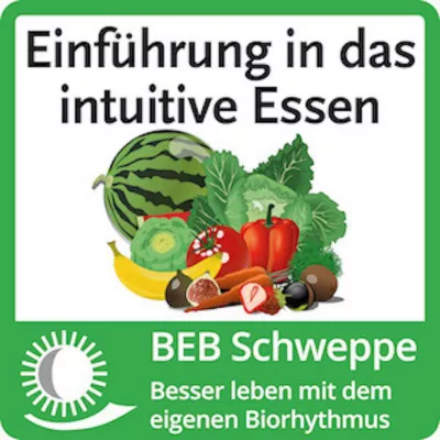 Bild: Entspannte Esser arbeiten besser!