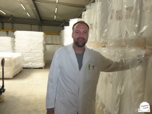 Bild: Investitionen für mehr Nachhaltigkeit in der Hotellerie: Swissfeel setzt auf neue Logistik in Deutschland