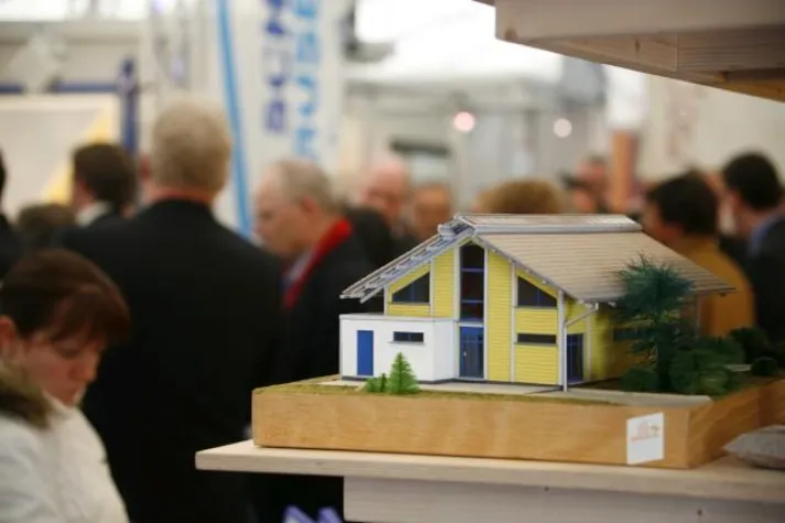 BAUExpo 2009 - Jetzt noch Wunsch-Stand reservieren Bild: BAUExpo 2009 - Jetzt noch Wunsch-Stand reservieren