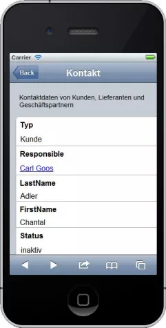 Lotus Domino für das Web und die mobile Welt fit machen Bild: Lotus Domino für das Web und die mobile Welt fit machen