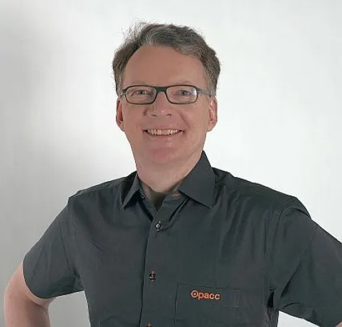 Bild: Opacc Software AG mit erfreulichem Geschäftsergebnis