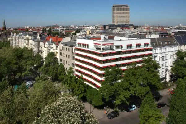 Bild: MDK-Qualitätsprüfungen: Pflegeresidenz Park Alterssitz City erreicht Bestnote 1,0 in allen Bereichen