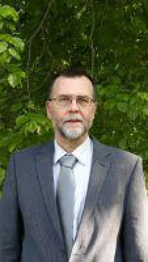 GIN-Vorstandsmitglied Dipl.-Ing. Konrad Meier sieht Vorteile, wenn die Gebäudeplanung nach Methode BIM erfolgt.(c)Achim Zielke