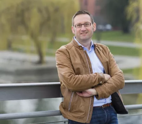 Bild: Seminare und Coachings über Kundengewinnung für Existenzgründer und Startups mit wenig Marketingerfahrung