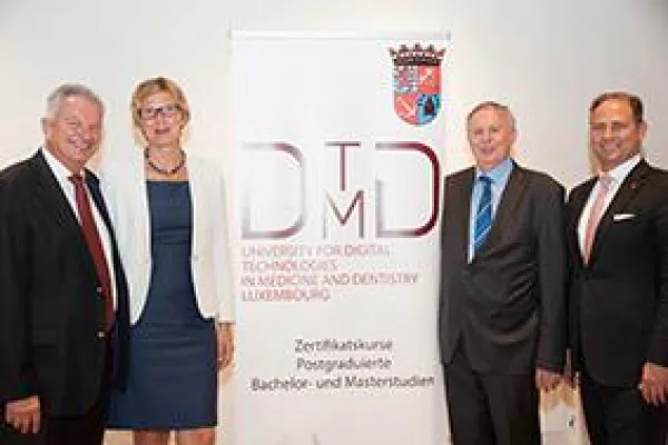 Bild: Internationale Hochschulkooperation