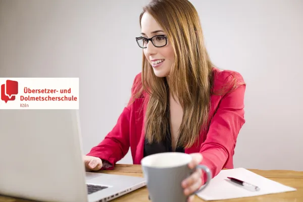 Bild: Übersetzer (m/w/d) für Französisch, Spanisch und Türkisch gefragt - Infoabend Online-Ausbildung 14.12.23