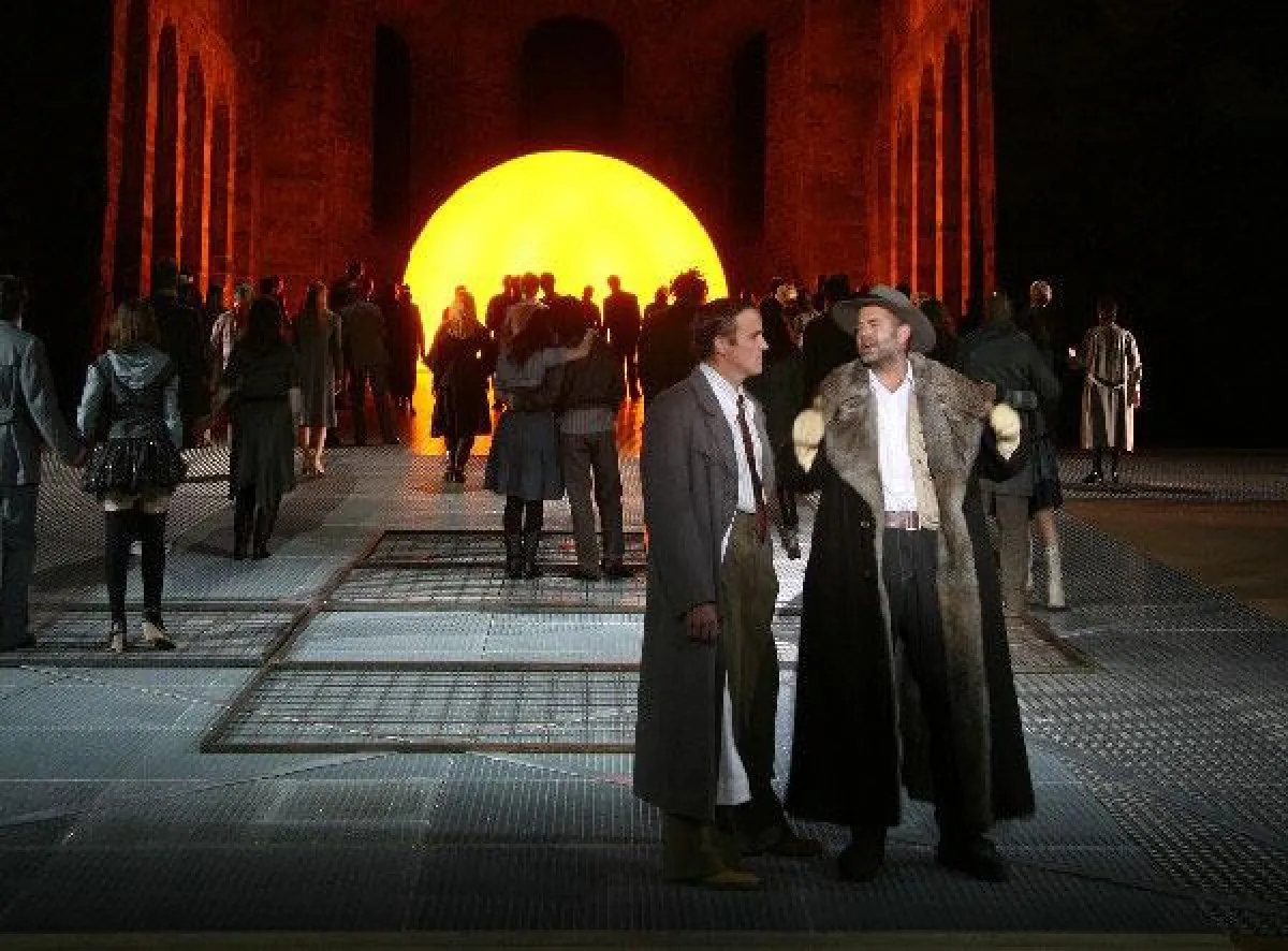 Festspiele Bad Hersfeld