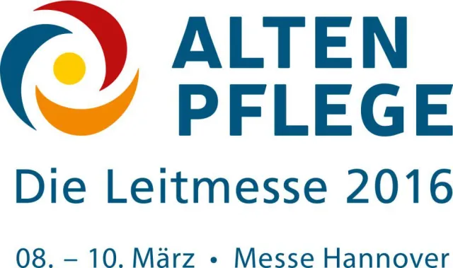 Bild: Multiton stellt aus auf der Messe „Altenpflege 2016“ in Hannover vom 08.10. bis 10.03.2016